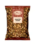 Aiva Roasted Chana Unsalted 300G