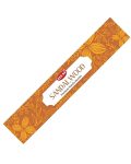 HEM Sandal Wood Premium Masala Incense Sticks