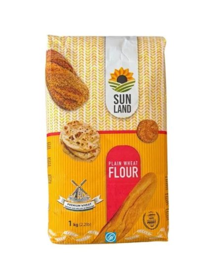 Sunland Maida - 1 KG