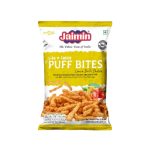 JAIMIN PUFF BITE LEMON CHILLI CHATKA 80G