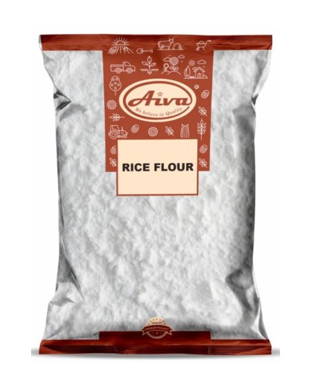 Aiva Rice Flour 500G