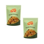 GRB Townbus Kerala Mixture (170g*2)