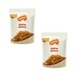 GRB Townbus Madras Mixture - (170gm*2)