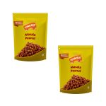 GRB Townbus Masala Peanut (170g*2)