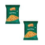 GRB Townbus Soya Sticks - (110gm*2)