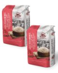 Cauvery Sona Masoori Rice - (5kg*2)