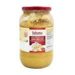 Suhana Ginger Garlic Paste 1 kg