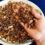 Lakshmi Vengaya Vadagam - 100g