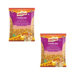 Udhaiyam Chana dal (500g*2)