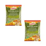Udhaiyam Mung Dal Chilka (500g*2)