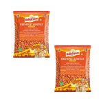 Udhaiyam Red Split Lentils/Masoor Dal - (500g*2)