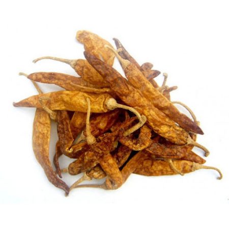 Lakshmi Mor Milagai Vathal - 100g