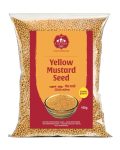 Lakshmi Yellow Mustard Seeds - 100g