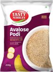 Tasty Nibbles Avalose Powder -400 Gms