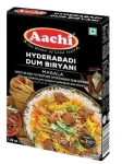 Aachi Hyderabadi Dum Biryani Masala 45 g