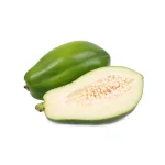 Green Raw Papaya 850 - 1 kg