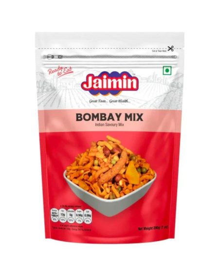 Jaimin Bombay Mix 200G