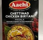 Aachi Chettinadu Chicken Biryani Masala - 45 g