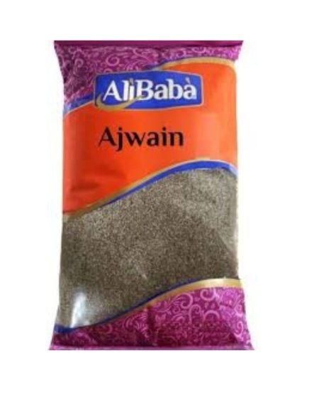 Alibaba Ajwain Seeds 1 Kg