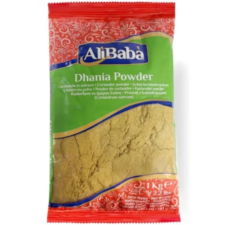Alibaba Dhania Powder 1KG