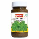 Priya mint leaf pickle 300G