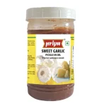 priya-sweet-garlic-pickle-300g
