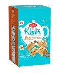 Haldiram's Tea Time Khari Whole ( Jeera ) Crispy Puff 400g