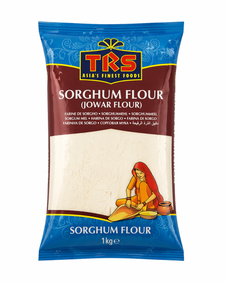 TRS Sorghum Flour 1KG