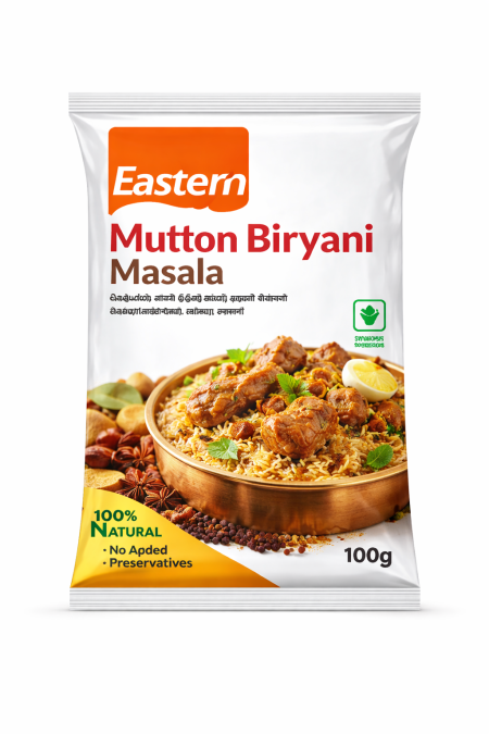 Eastern Mutton Briyani Masala 100g