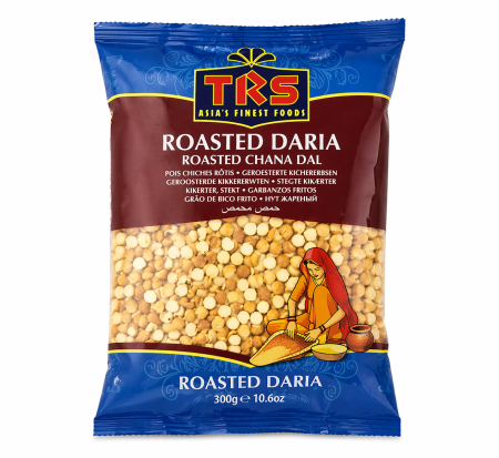 TRS Roasted Daria 300G