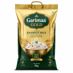 Garimaa Gold Basmati Rice 5 kg