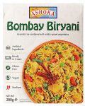 Ashoka Bombay