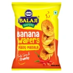 Balaji Banana Wafers Mast Masala 150 g