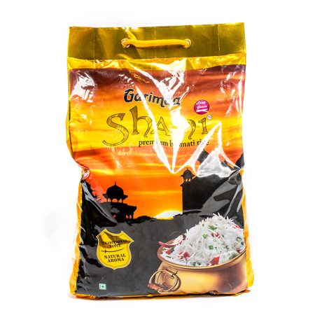 Garimaa shahi Basmati Rice 5Kg