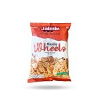 Jaiminmasalawheels601