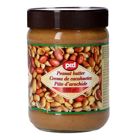 PCD Peanut Butter 500g