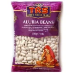 TRS Alubia Beans 500G