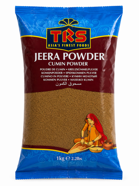 Trs Jeera Powder 1 kg