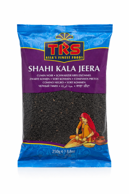 Trs Shahi Kala jeera 250 g