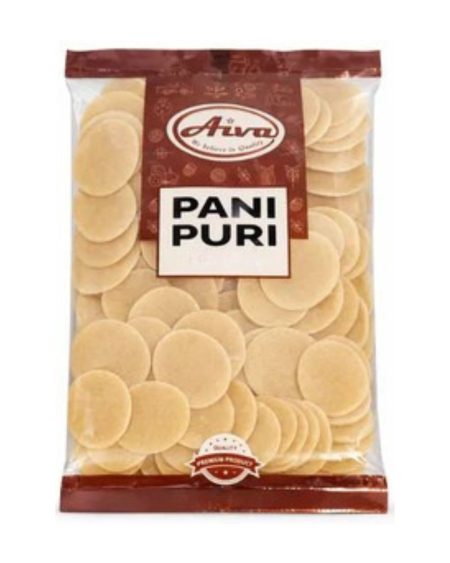 Aiva Gol Gappa ( Pani puri ) 200 g
