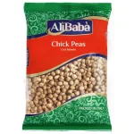 Alibaba Chick Peas 1 kg
