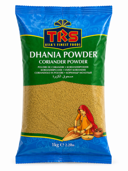 Trs Dhania powder 1 KG
