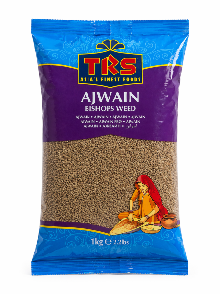 Trs Ajwain 1 kg