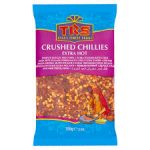 TRS Crushed chilli 100G