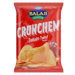 Balaji Crunchem Tomato Twist 135 g