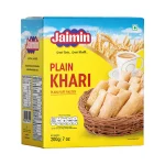 Jaimin Plain Khari 200g