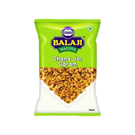 Balaji Chana jor Garam 250 g