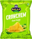 Balaji Crunchem Chaat Chaska 135 g