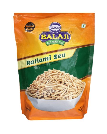 Balaji RatLami Sev 190g