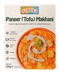 Ashoka Paneer (Tofu) Makhani 280G